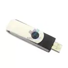 AFT 1piece USB Ionic Air Purifier Fresh Ozone Air Purifier Ionizer for PC/Laptop