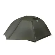 Big Agnes Copper Spur UL3 3-Season 3-Person Hiking Tent - Lichen Green