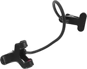 Adjustable Overhead Mobile Holder Multi-Function Bedside Cell Phone Clamp Phone Mount