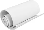 COHEALI White Eva Foam Cosplay Sheets 3mm Thick Foam Wrap Roll for Cosplay Costume, Crafts, DIY Projects