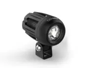 Denali DM LED Light Pod (Single) Black Kawasaki Z1000SX (Ninja 1000) 2011 - 2019