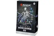 MAGIC THE GATHERING: MODERN Horizons 3: COMMANDER DECK: Eldrazi Incursion