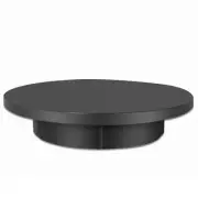 60cm 100kgElectric Turntable 360° Photography Display Stand Remote Control Speed