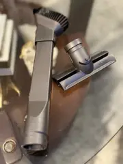 Dyson DC25 DC24 DC27 DC28 DC33 DC41 Upholstery Attachment And Stick Brush