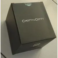 在飛比找蝦皮購物優惠-🎉宏亞 巧克力共和國 Chotty Cotty 原封全新未拆