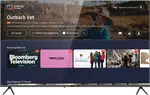 "HYUNDAI 65"" UHD Tizen QLED Smart TV 2024"
