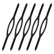 5 Pcs Goggle Straps Replacement Diving Scuba Mask Retainer Swim Woman
