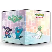 Trick Room POKEMON TCG Ultra Pro 9 Pocket Portfolio