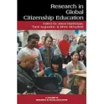 RESEARCH IN GLOBAL CITIZENSHIP EDUCATION