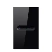 Tuya WiFi Smart Dimmer Switch Dimmer Light Switch Touch Panel APP Remote1457