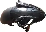 Motorcycle Fender extra length Cover Motorcycle Front Mudguard Fender Front Splash Guard For Benelli For BJ125-3E For TNT125 For TNT 125 Front Fender
