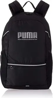 PUMA Plus Backpack - Puma Black