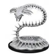 D&D Wizkids Minis Wave 12 Bone Naga