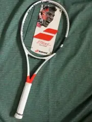 Babolat Pure Strike Team, 4-3/8, 16/19, NEW