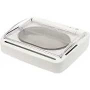 Sure PetCare SureFeed Sealed Pet Bowl with Motion Activated Lid 400ml Bowl