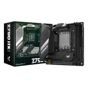 MAXSUN iCraft Z790ITX WIFI/INTEL Z790 LGA1700/ITX/2x DDR5, Max96GB/2x M.2