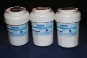 3- Waterspecialist MWF Refrigerator Water Filter WS613B Replacement GE