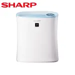 SHARP 夏普 空氣清淨寶寶機 FU-H30T 空氣清淨機 H30T