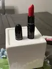 MAC Matte Von Teese Lipstick New Boxed