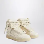 [1989 Studio] High Top Sneakers White 39 IT White