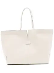 [Tod's] medium Tod's Di Bag Folio tote bag