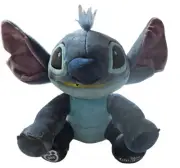Lilo Stitch Build A Bear Plush Large 12” Disney With Sound And Smell Tags