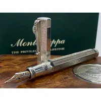 在飛比找蝦皮購物優惠-Montegrappa 萬特佳 1994年推出 ROSES🌹