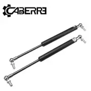 2Pcs Gas Strut 300mm (8mm Shaft) For Boot / Bonnet / Caravans/ Doors/ Windows