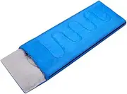 Camping Sleeping Bags Sleeping Bag, Envelope Type, Adult, Outdoor, Seasons, Spring, Summer, Autumn and Winter, Duck Down