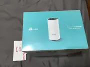 Tp-Link Whole Home Wi-Fi System Full Home Coverage Deco W2400