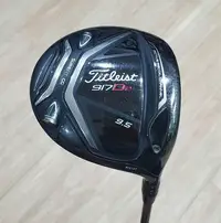 在飛比找Yahoo!奇摩拍賣優惠-二手超美品Titleist 917D2 9.5° 角度可調 