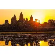 Save 11.99%! Siem Reap 2-Day Private Angkor Wat Tour with Sunrise