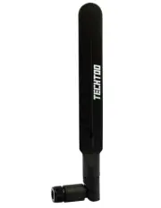 TECHTOO 3G 4G Dipole Antenna wifi with Connecto SMA Female 5dBi Omni Top Quality