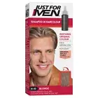 Just for Men Shampoo-In Haircolour Blonde