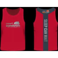 在飛比找蝦皮購物優惠-Osim Sundown 馬拉松 2019 跑步活動襯衫 🇸