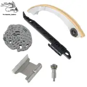 Timing Chain Kit For 2000-2010 Chevy Olds Pontiac Saab Saturn 2.0L 2.2L 2.4L