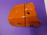 STIHL CHAINSAW MS441 TOP CYLINDER COVER SHROUD # 1138 084 0904 NEW OEM --- UP176