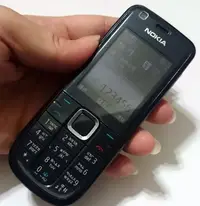 在飛比找Yahoo!奇摩拍賣優惠-☆手機寶藏點☆NOKIA 3120 classic 亞太4G