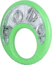 Tambourine,Metal Jingles Bell Instrument,Percussion Musical Instrument