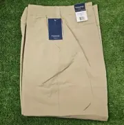 Propper EdgeTec Tactical Shorts-Men's Khaki Size 44 Large Regular - F59085P25044