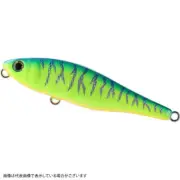 Daiwa STEEZ PENCIL 60F Bass Fishing Lure Blue back chart Stylish anglers Japan