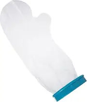 Arm Cast Cover Waterproof Shower Reusable Bandage Protector Arm Sleeves Men Waterproof Cover Hand Cast