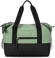 [Sherpani] Eclipse, Anti-Theft Duffel Bag, Teacher Tote Bag, Travel Shoulder Bag for Women