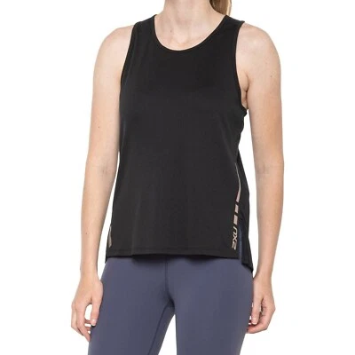 2XU XVENT G2 Racer Singlet SML Designed and Tested In Australia - Beat The Heat!