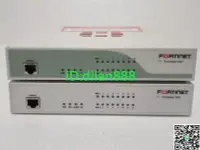 在飛比找露天拍賣優惠-FORTINET 飛塔 FORTIGATE-70D 90D 