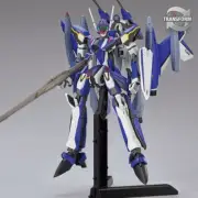Macross HG YF-29 Durandal Valkyrie (Maximilian Jenius Use) Full Set Pack