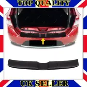 Rear Bumper Protector ABS For DACIA SANDERO 2012-2019