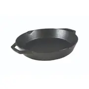 Lodge Logic Cast Iron Dual Handle Pan 30cm