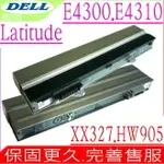 DELL E4300 E4310 電池 戴爾 E4300 E4310 CP284 CP294 CP296 X855G XX334 YP459 YP463 HW900 XX327 HW905 312-0823 FM332 FM338 XX337 312-0822 R3026 CP289 F732H FM335 G805H HW892 HW898 HW901 8R135