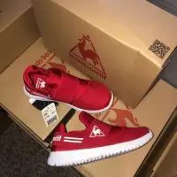 在飛比找蝦皮購物優惠-限時優惠！公雞 le coq sportif 全紅 紅 白 